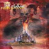 Kaledon - Legend Of The Forgotten Reign Chapter 2 - The King's Rescue